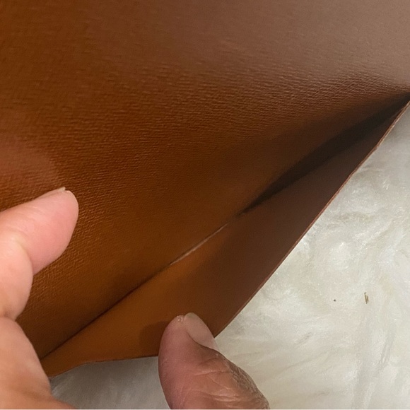 ‼️‼️‼️DESK AGENDA GM MONOGRAM‼️‼️‼️ - Picture 10 of 16